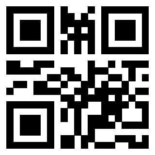 Il QrCode di 3914712045