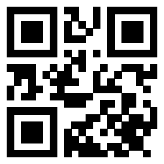 Scansione del QrCode di 3914712049