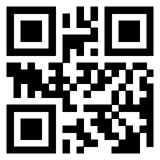 Immagine del Qr Code di 3914712056