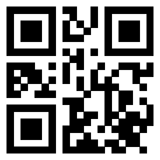 3914712057 Qr Code associato