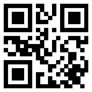 Il Qr Code di 3914712060