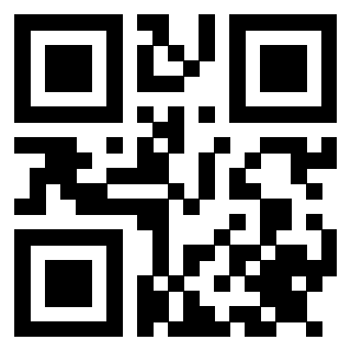 3914712061 - Immagine del QrCode associato