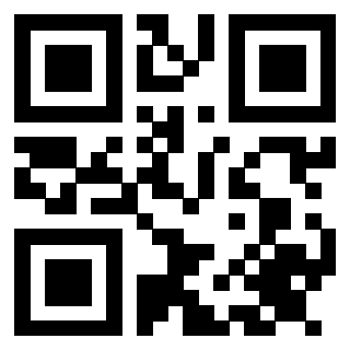 Scansione del QrCode di 3914712062