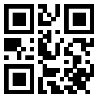 Immagine del Qr Code di 3914712063