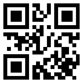 Immagine del Qr Code di 3914712065
