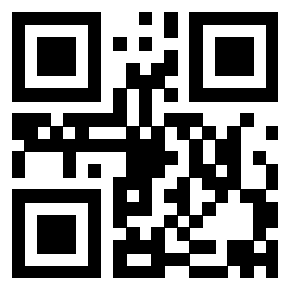 3914712066 - Immagine del QrCode associato