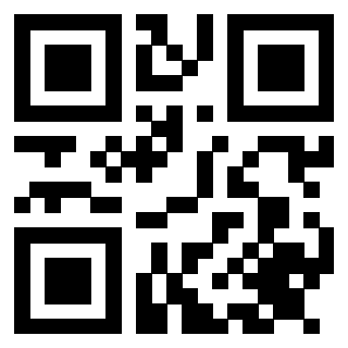 Immagine del Qr Code di 3914712068