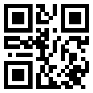 Immagine del Qr Code di 3914712072