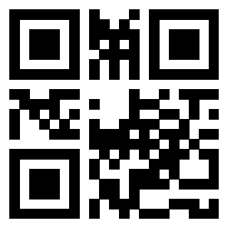 Scansione del Qr Code di 3914712073