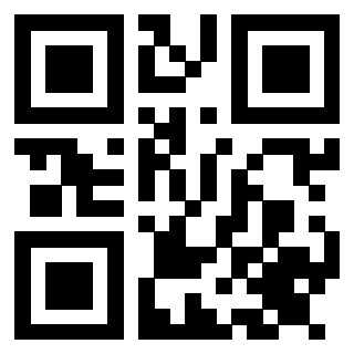 3914712079 - Immagine del QrCode associato