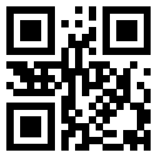 3914712081 - Immagine del Qr Code associato