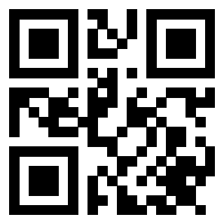 3914712090 Qr Code associato