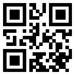 3914712093 QrCode associato
