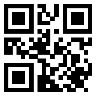 3914712094 QrCode associato