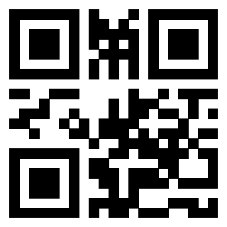 3914712096 - Immagine del QrCode associato