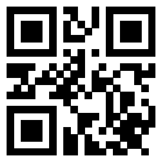 Immagine del Qr Code di 3914712097