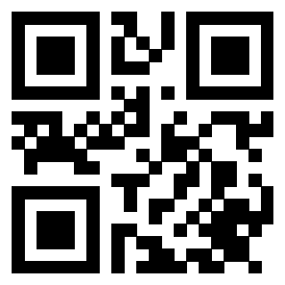 3914712098 - Immagine del Qr Code associato