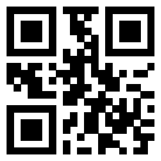3914712100 - Immagine del QrCode associato