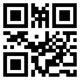 3914712101 - Immagine del QrCode associato