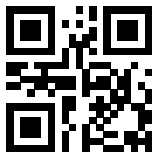 3914712102 - Immagine del QrCode associato