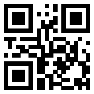 3914712103 Qr Code associato