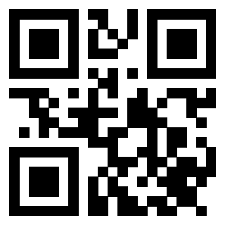 3914712105 - Immagine del QrCode associato