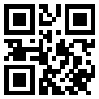 3914712108 QrCode associato