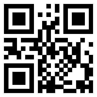 Scansione del QrCode di 3914712110