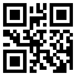 3914712112 - Immagine del Qr Code associato