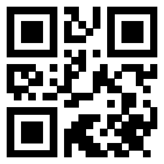 Immagine del Qr Code di 3914712113