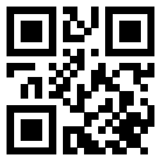 Il QrCode di 3914712114