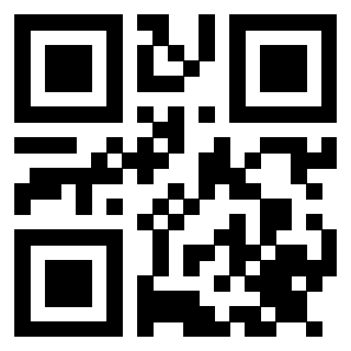 Scansione del Qr Code di 3914712115