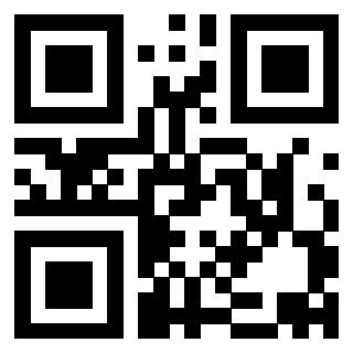 3914712119 - Immagine del Qr Code associato