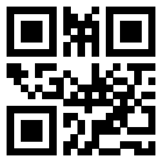 QrCode di 3914712121