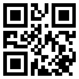 Immagine del Qr Code di 3914712122