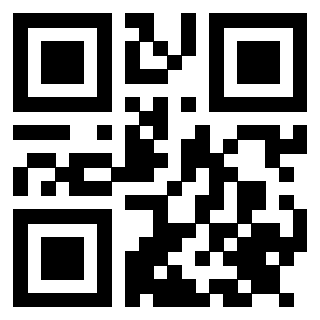 3914712129 - Immagine del QrCode associato
