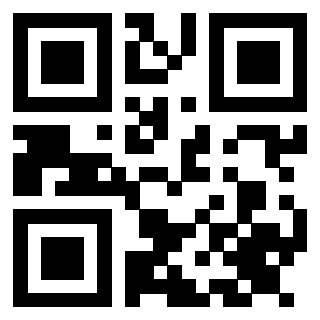 3914712131 - Immagine del Qr Code associato