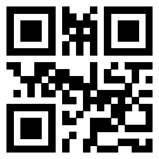 Scansione del Qr Code di 3914712132