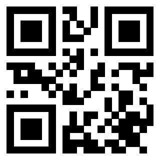 3914712136 - Immagine del QrCode associato