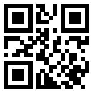 Immagine del Qr Code di 3914712141