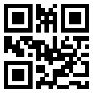 Scansione del Qr Code di 3914712151