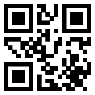 3914712156 QrCode associato