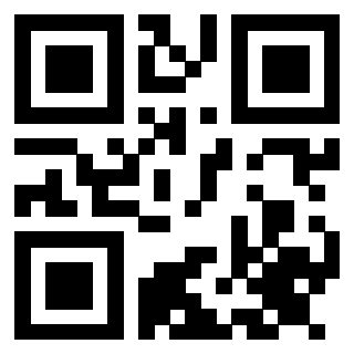 3914712157 - Immagine del QrCode associato
