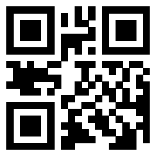 Il QrCode di 3914712158