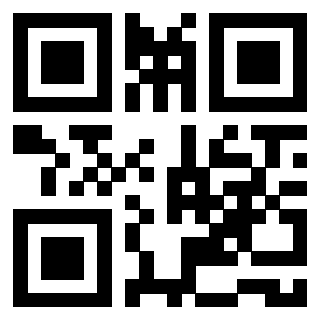 3914712163 - Immagine del Qr Code associato