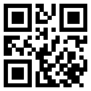 3914712169 - Immagine del QrCode associato