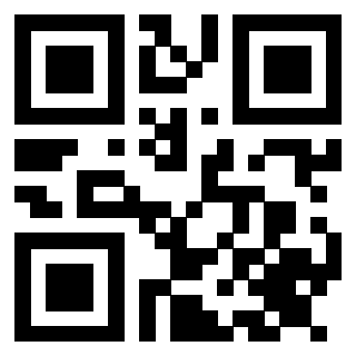 Immagine del Qr Code di 3914712181