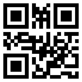 Scansione del QrCode di 3914712183