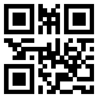3914712184 - Immagine del Qr Code associato