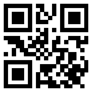 Scansione del Qr Code di 3914712189